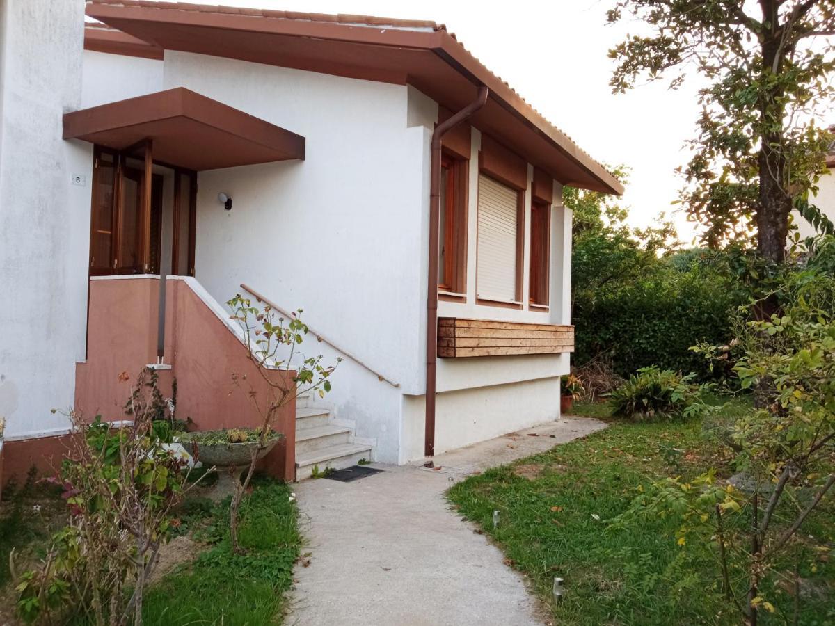 Lilly'S Home Castelfranco Véneto Exterior foto